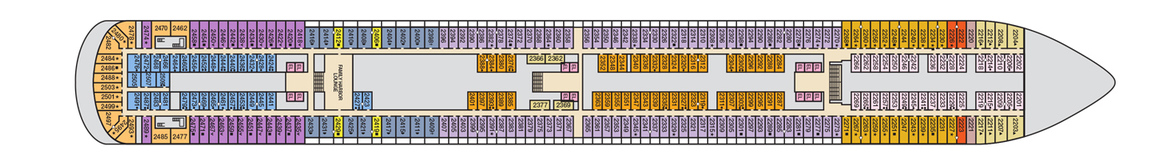 Carnival Cruis Lines Carnival Horizon Deck Plans Deck 2.jpg